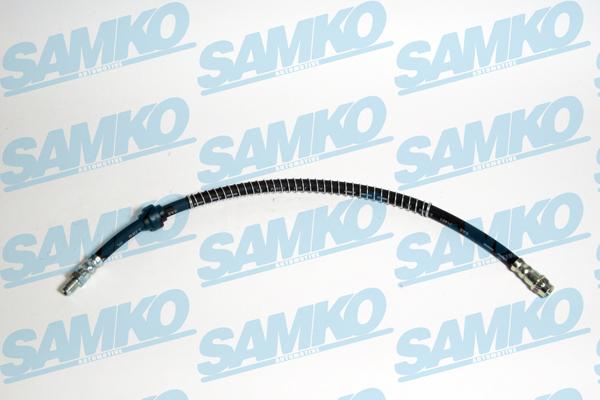 Samko 6T47885 - Спирачен маркуч vvparts.bg