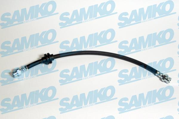 Samko 6T47839 - Спирачен маркуч vvparts.bg