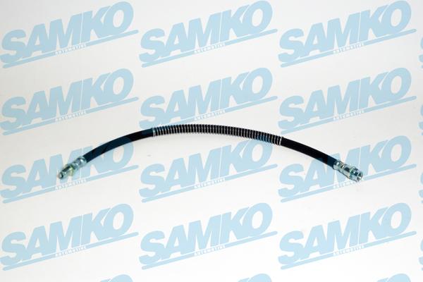 Samko 6T47836 - Спирачен маркуч vvparts.bg