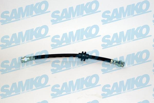 Samko 6T47832 - Спирачен маркуч vvparts.bg