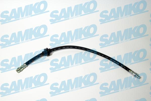 Samko 6T47879 - Спирачен маркуч vvparts.bg