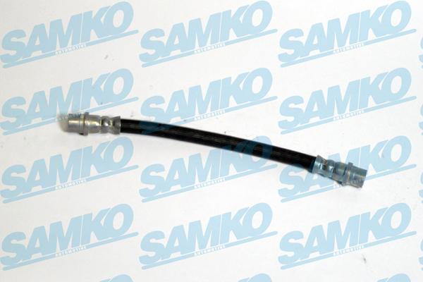 Samko 6T47870 - Спирачен маркуч vvparts.bg