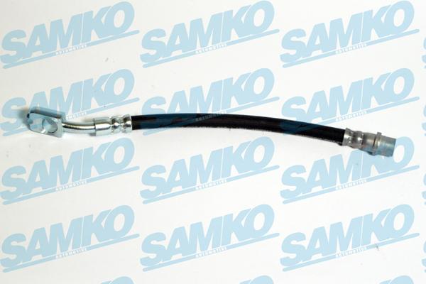 Samko 6T47872 - Спирачен маркуч vvparts.bg