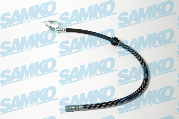 Samko 6T47399 - Спирачен маркуч vvparts.bg