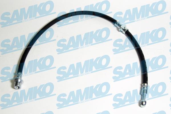 Samko 6T47357 - Спирачен маркуч vvparts.bg