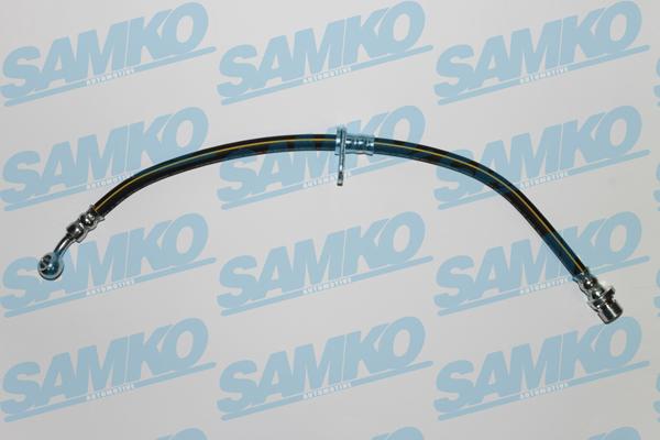 Samko 6T47321 - Спирачен маркуч vvparts.bg