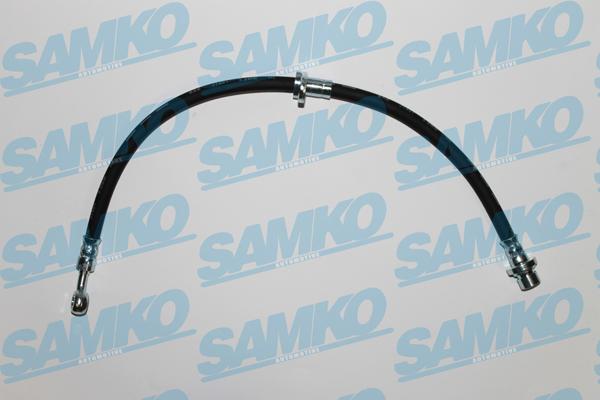 Samko 6T47323 - Спирачен маркуч vvparts.bg