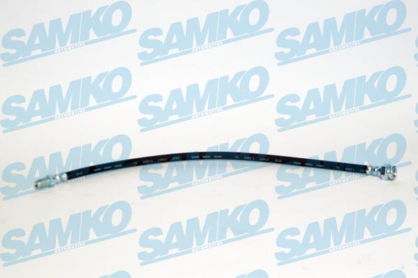 Samko 6T47370 - Спирачен маркуч vvparts.bg