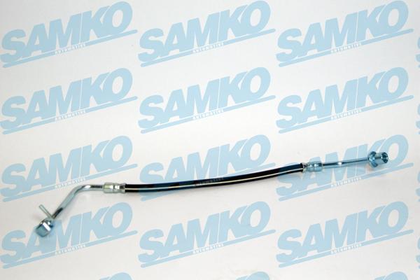 Samko 6T47263 - Спирачен маркуч vvparts.bg