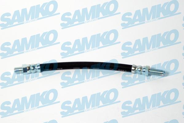 Samko 6T47204 - Спирачен маркуч vvparts.bg