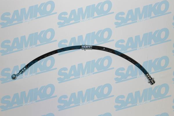 Samko 6T47288 - Спирачен маркуч vvparts.bg