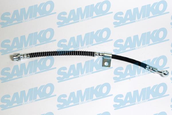 Samko 6T47282 - Спирачен маркуч vvparts.bg