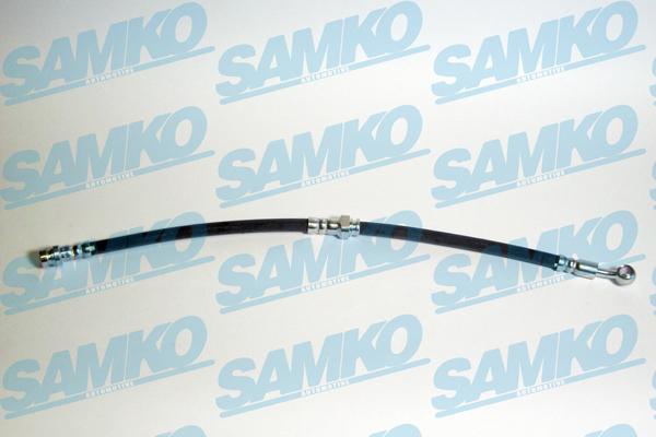 Samko 6T47287 - Спирачен маркуч vvparts.bg