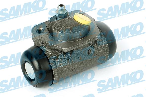 Samko C08592 - Спирачно цилиндърче на колелото vvparts.bg