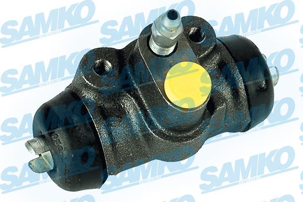 Samko C08051 - Спирачно цилиндърче на колелото vvparts.bg