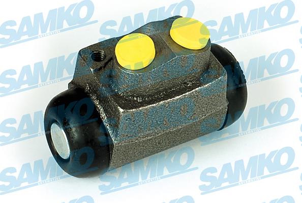 Samko C08864 - Спирачно цилиндърче на колелото vvparts.bg