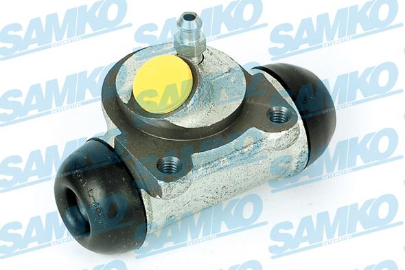 Samko C11790 - Спирачно цилиндърче на колелото vvparts.bg