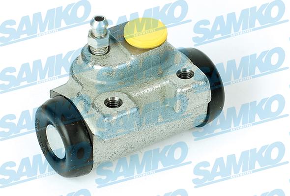 Samko C12122 - Спирачно цилиндърче на колелото vvparts.bg