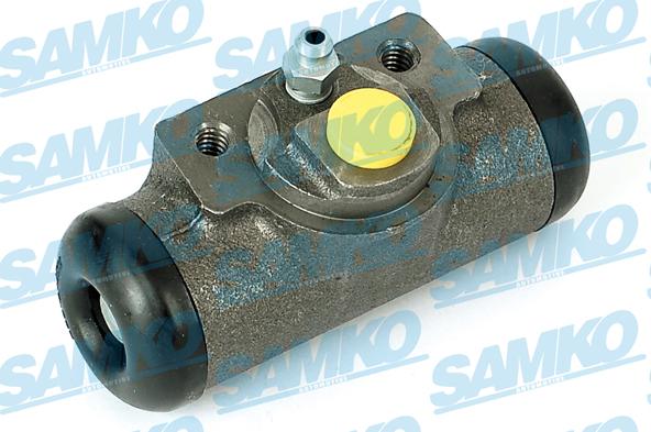 Samko C29920 - Спирачно цилиндърче на колелото vvparts.bg