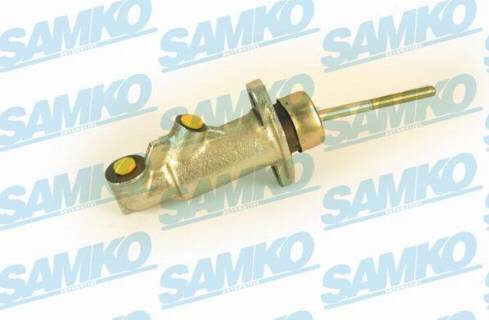 Samko F04394 - Горна помпа на съединител vvparts.bg