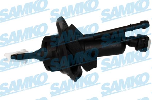 Samko F30090 - Горна помпа на съединител vvparts.bg