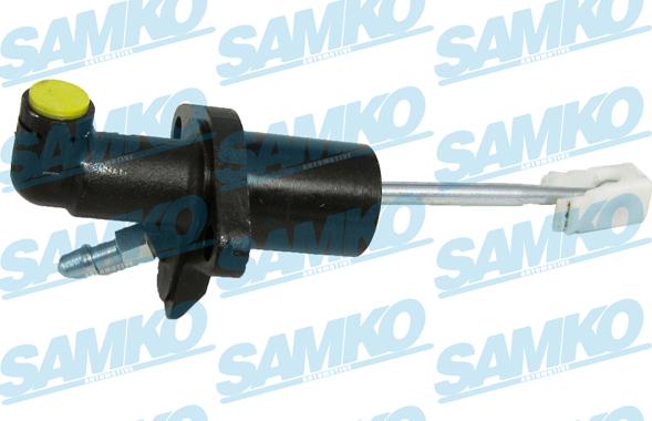 Samko F30016 - Горна помпа на съединител vvparts.bg