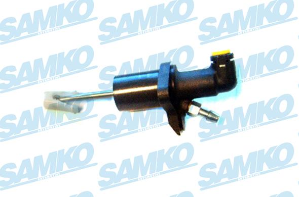 Samko F30021 - Горна помпа на съединител vvparts.bg