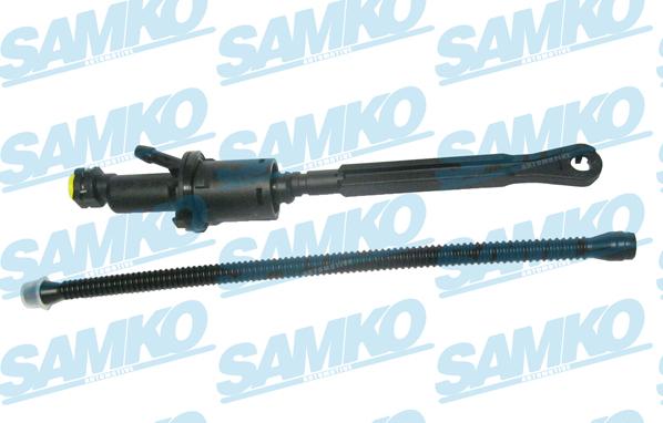 Samko F30119 - Горна помпа на съединител vvparts.bg