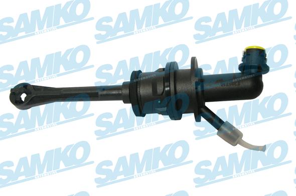 Samko F30175 - Горна помпа на съединител vvparts.bg