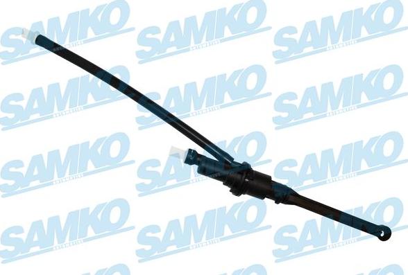 Samko F30276 - Горна помпа на съединител vvparts.bg