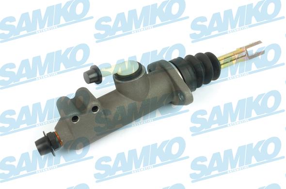 Samko F30785 - Горна помпа на съединител vvparts.bg