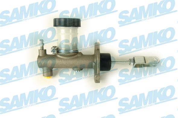 Samko F20968 - Горна помпа на съединител vvparts.bg