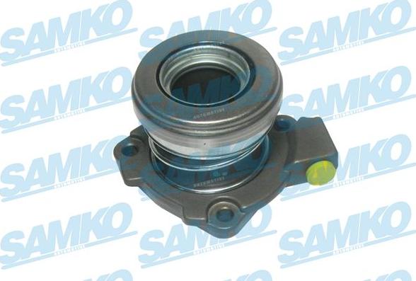 Samko M30440 - Лагер помпа, съединител vvparts.bg