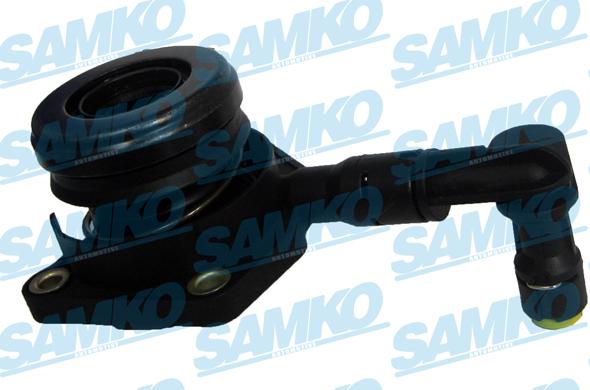 Samko M30442 - Лагер помпа, съединител vvparts.bg