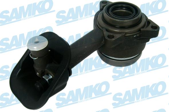 Samko M30455 - Лагер помпа, съединител vvparts.bg