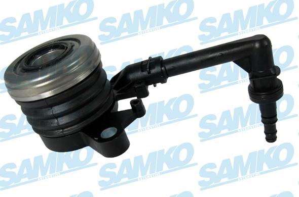 Samko M30460 - Лагер помпа, съединител vvparts.bg