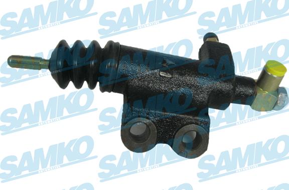 Samko M30042 - Хидравлична помпа, активатор съединител vvparts.bg