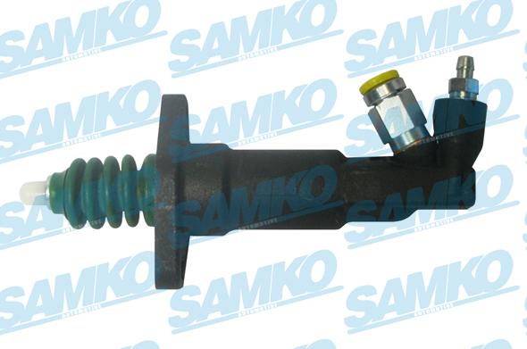 Samko M30000 - Хидравлична помпа, активатор съединител vvparts.bg