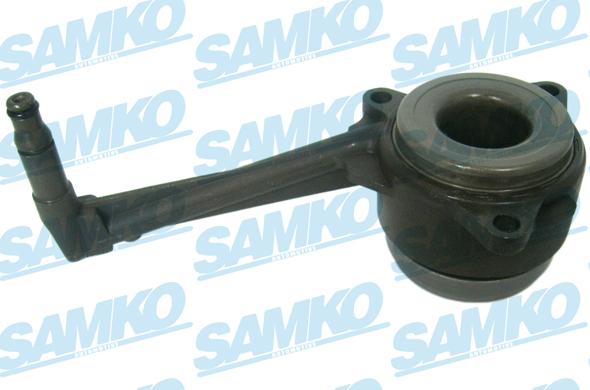 Samko M30020 - Лагер помпа, съединител vvparts.bg