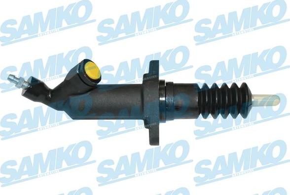 Samko M30079 - Хидравлична помпа, активатор съединител vvparts.bg