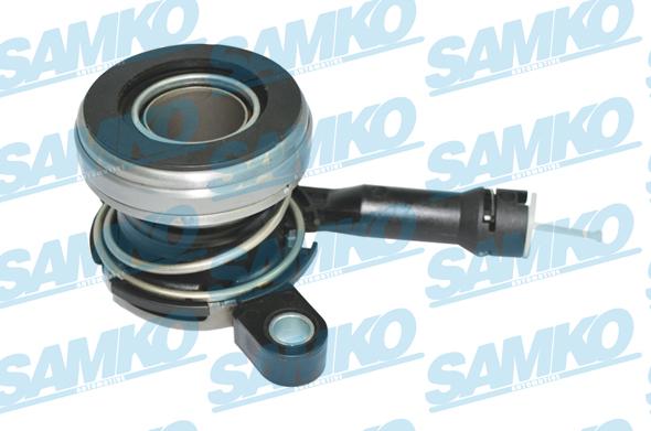 Samko M30249 - Лагер помпа, съединител vvparts.bg