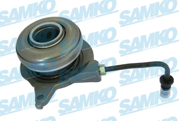 Samko M30246 - Лагер помпа, съединител vvparts.bg