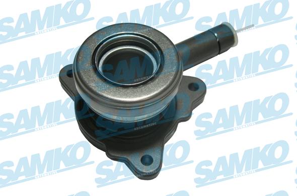 Samko M30266 - Лагер помпа, съединител vvparts.bg