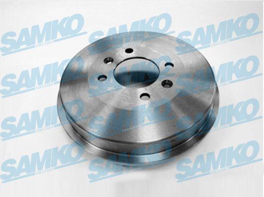 Samko S70146 - Спирачен барабан vvparts.bg