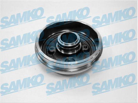 Samko S70147 - Спирачен барабан vvparts.bg