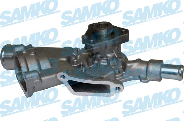 Samko WP0150 - Водна помпа vvparts.bg