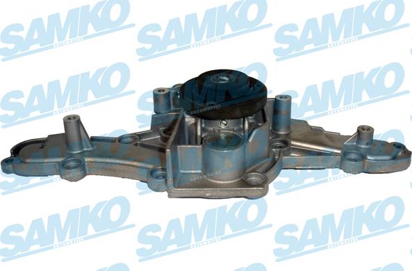 Samko WP0152 - Водна помпа vvparts.bg