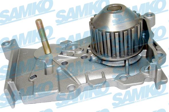 Samko WP0290 - Водна помпа vvparts.bg