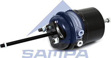 Sampa 094.036 - Спирачен цилиндър с пружинен акумулатор vvparts.bg