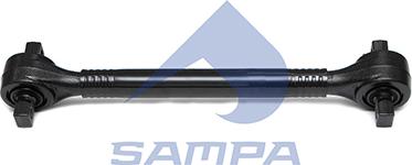 Sampa 095.447 - Носач, окачване на колелата vvparts.bg